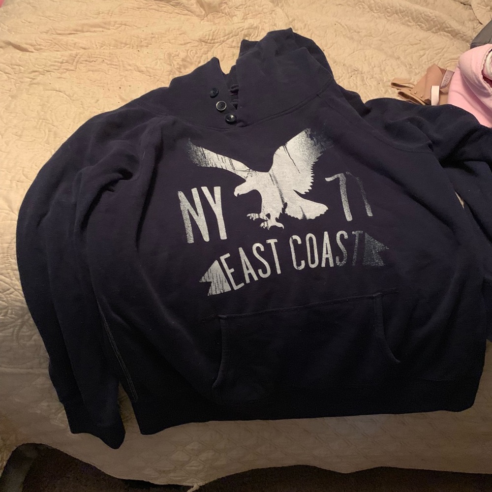 American eagle